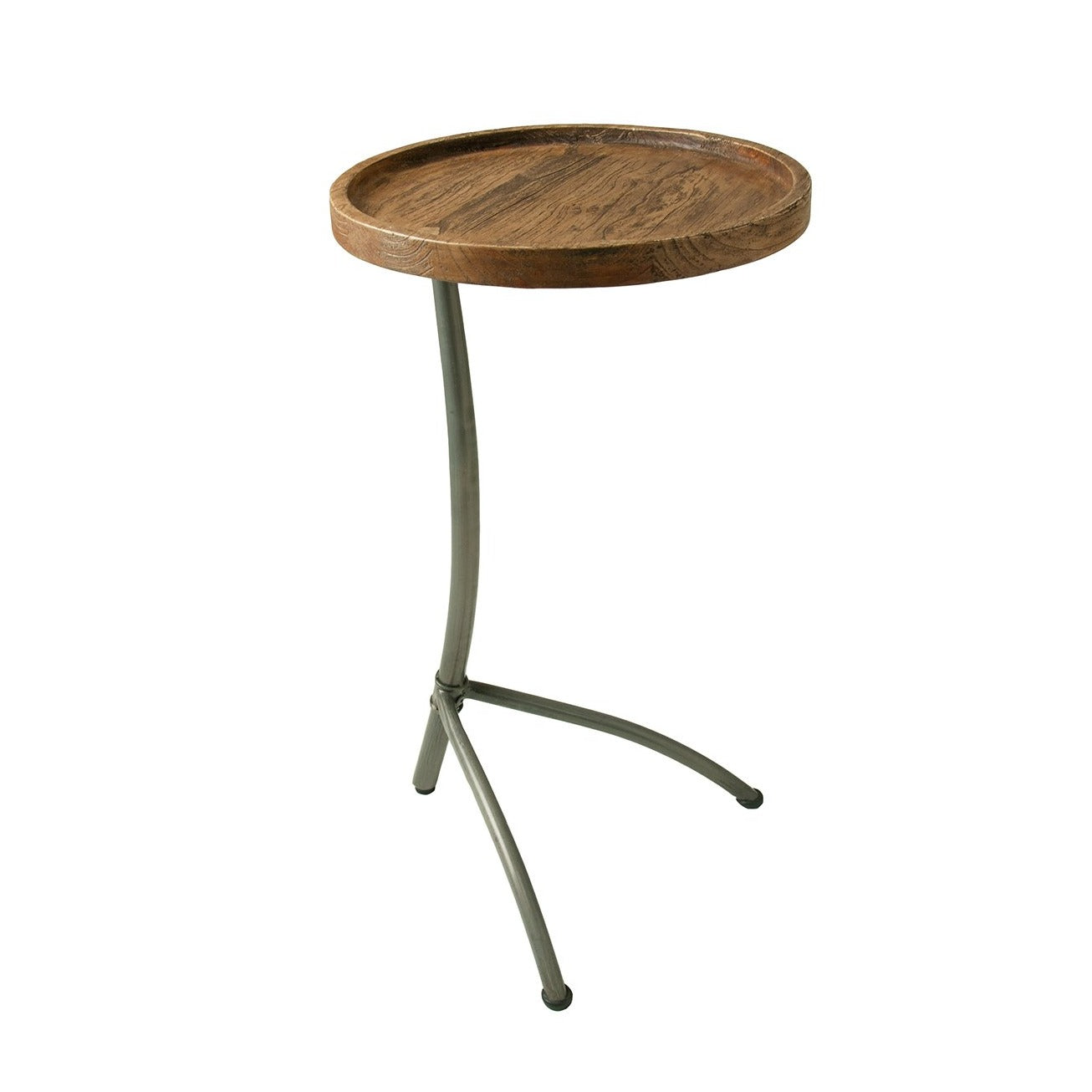 Berkeley Round Side Supper Table